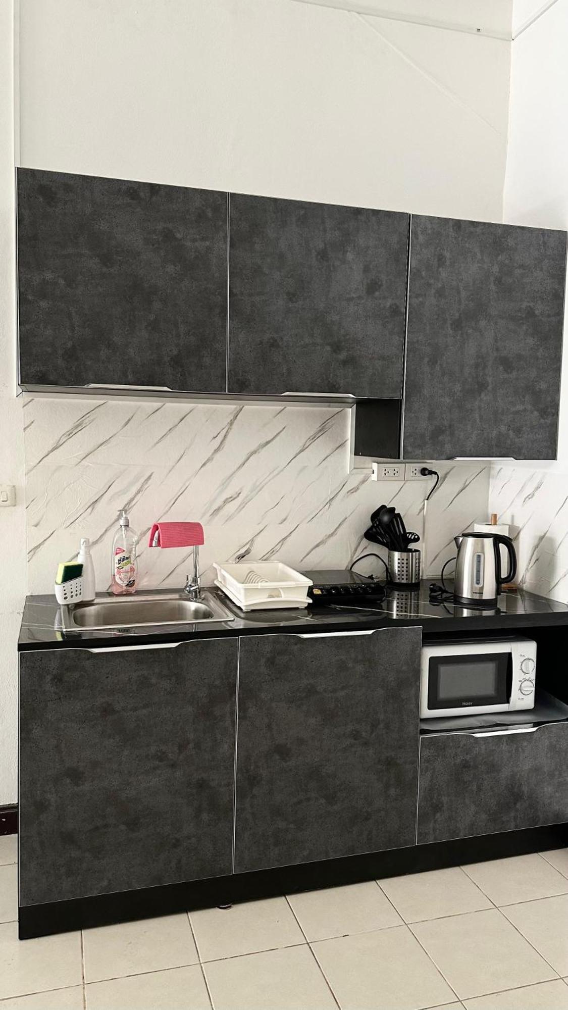 Apartments Kata Beach อพาร์ทเม้น