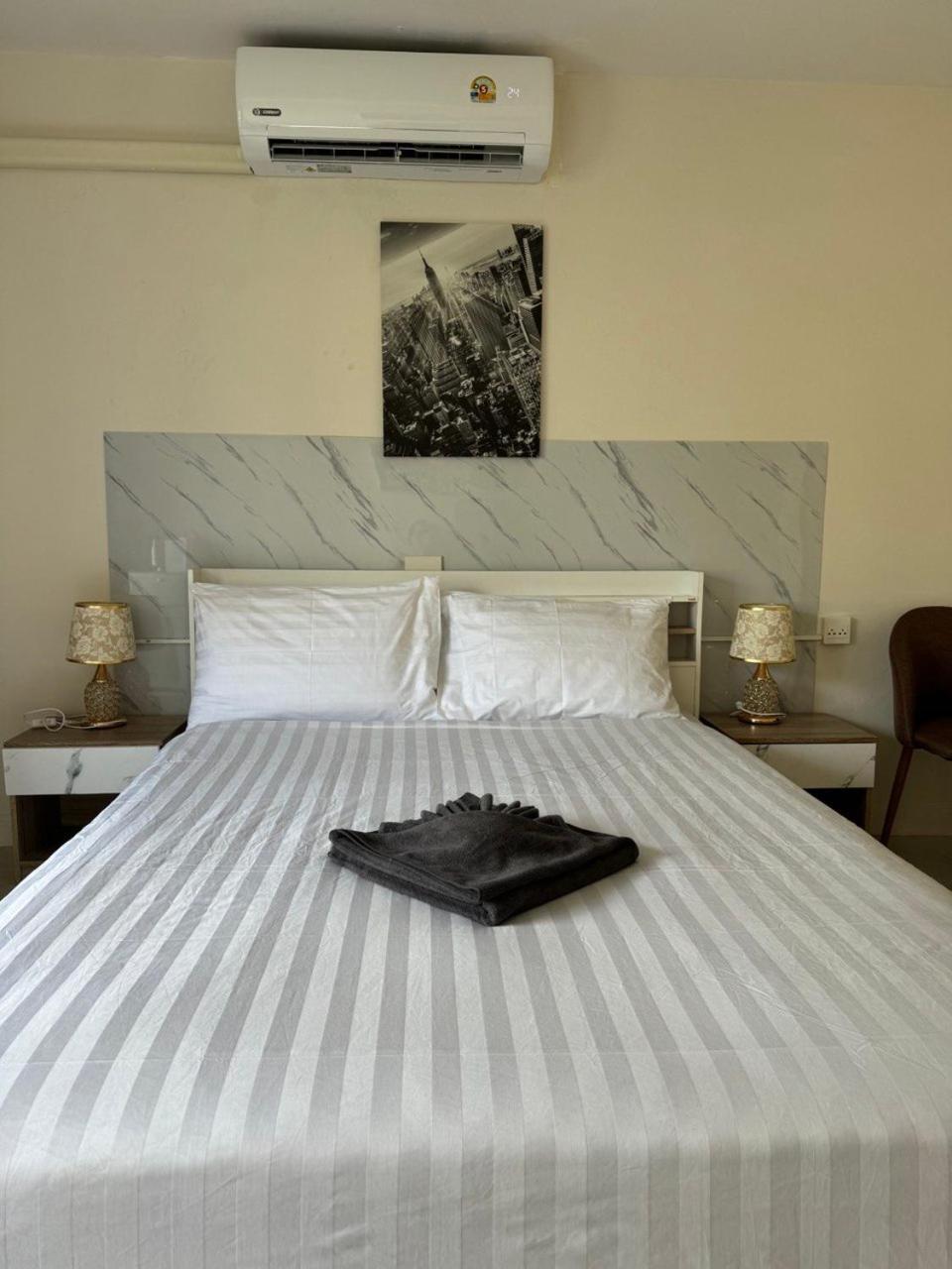 อพาร์ทเม้น Apartments Kata Beach